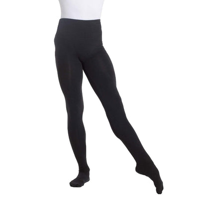 Intermezzo Herren Ballett Strumpfhosen 5338 Pantalpie - Farbe: Schwarz (037) - Größe: M