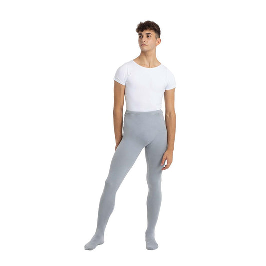 Intermezzo Jungen Ballett Strumpfhosen 5338 Pantalpie - Farbe: Fog (141) - Größe: 12
