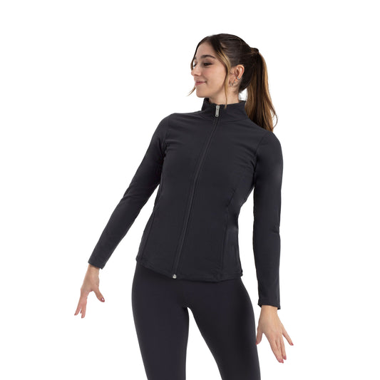 Intermezzo Damen Skating Jacke 6325 Chanvuelis