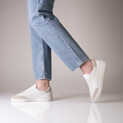 Anna Kern Suny Women's Low-Top Sneakers 7020
