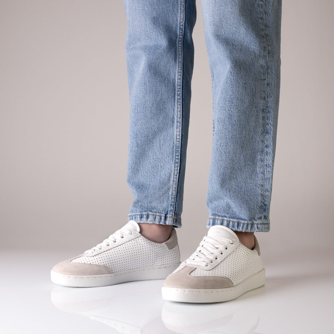 Anna Kern Suny Women's Low-Top Sneakers 7020
