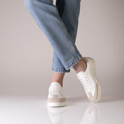 Anna Kern Suny Women's Low-Top Sneakers 7020