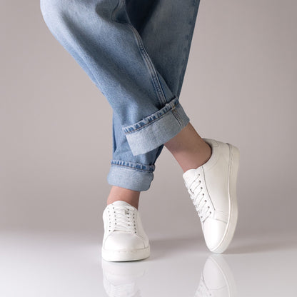 Anna Kern Suny Damen Low-Top Sneakers 7025