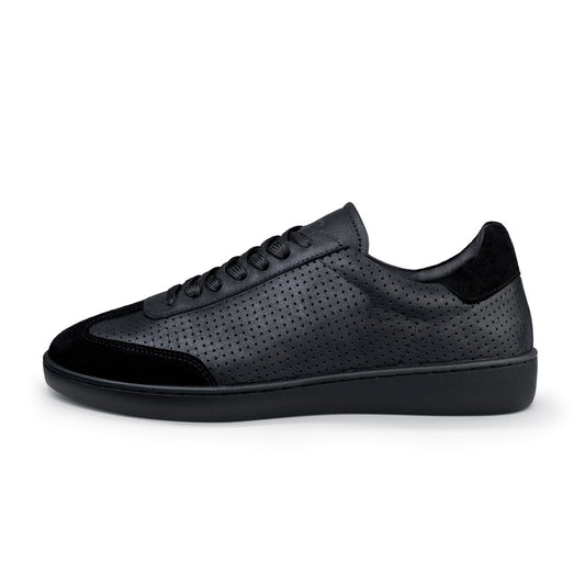 Anna Kern Suny Damen Low-Top Sneakers 7030
