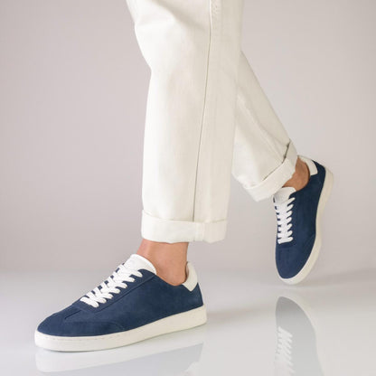 Anna Kern Suny Herren Dance Sneakers 7405 - Größe: UK 12