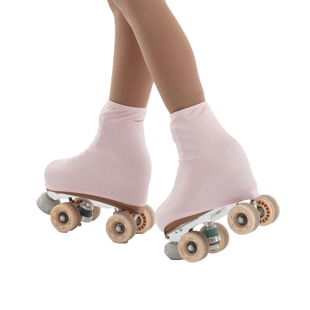 Intermezzo Schlittschuh- / Rollschuhüberzug 7545 Funda Patin