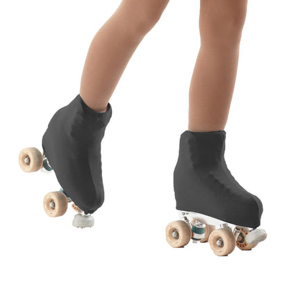 Intermezzo Kinder Schlittschuh- / Rollschuhüberzug 7545 Funda Patin