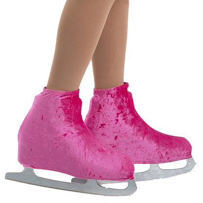 Intermezzo Schlittschuhschoner / Rollschuhschoner 7698 Funda Terci - Farbe: Fuchsia (009) - Größe: XL