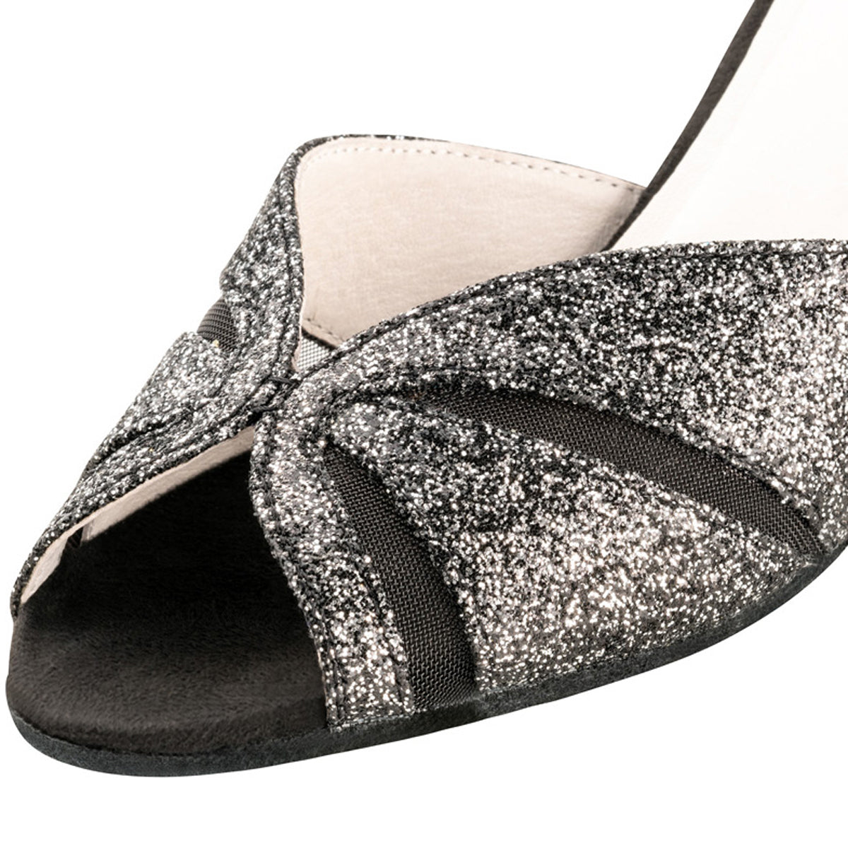 Anna Kern Women's Dance Shoes Delphine 780-60
