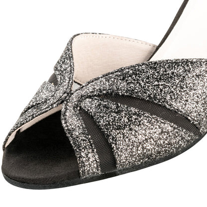 Anna Kern Women's Dance Shoes Delphine 780-60