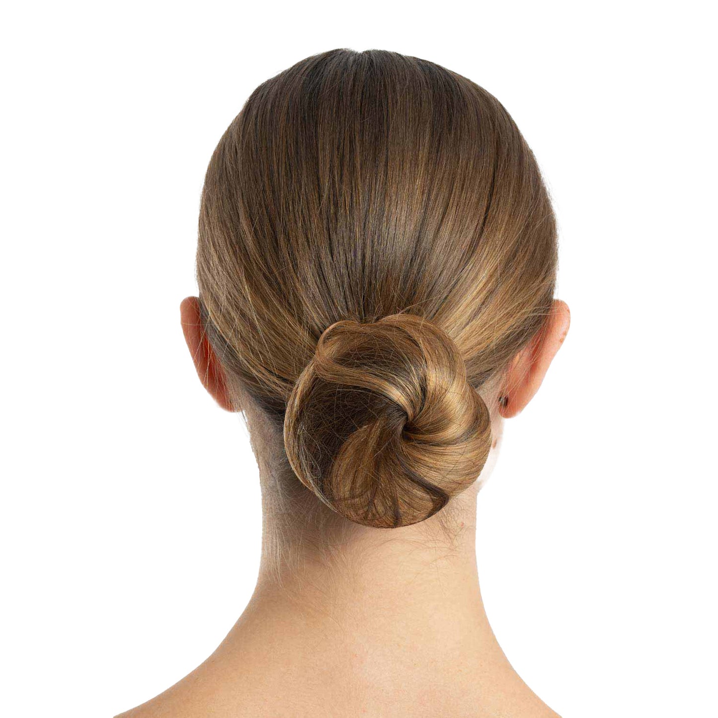 Intermezzo Haarnetz 3er Pack 7823 Redmono