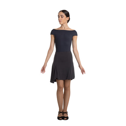 Intermezzo Damen Tanzrock 7934 Falpumasin