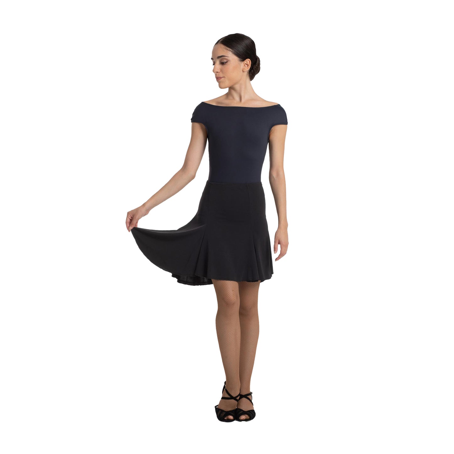 Intermezzo Damen Tanzrock 7934 Falpumasin