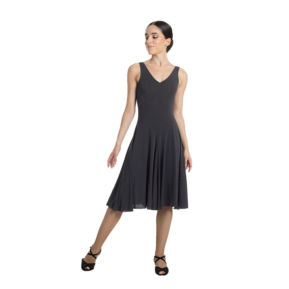 Intermezzo Damen Tanzkleid 8030 Vespumbody