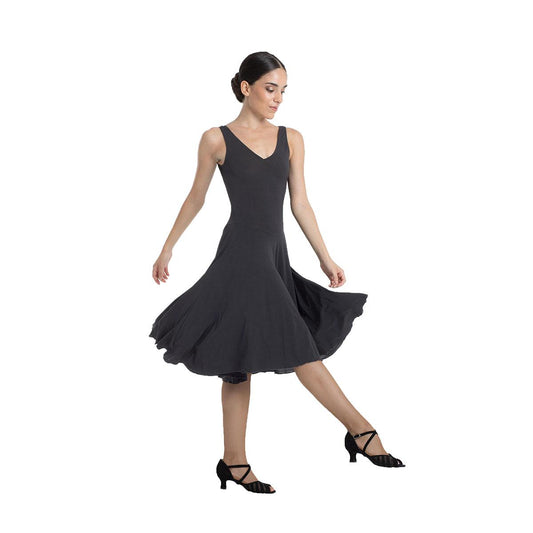 Intermezzo Damen Tanzkleid 8030 Vespumbody