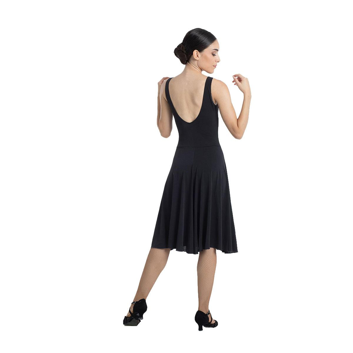 Intermezzo Damen Tanzkleid 8030 Vespumbody