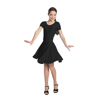 Intermezzo Damen Tanzkleid 8032 Veslimatviu