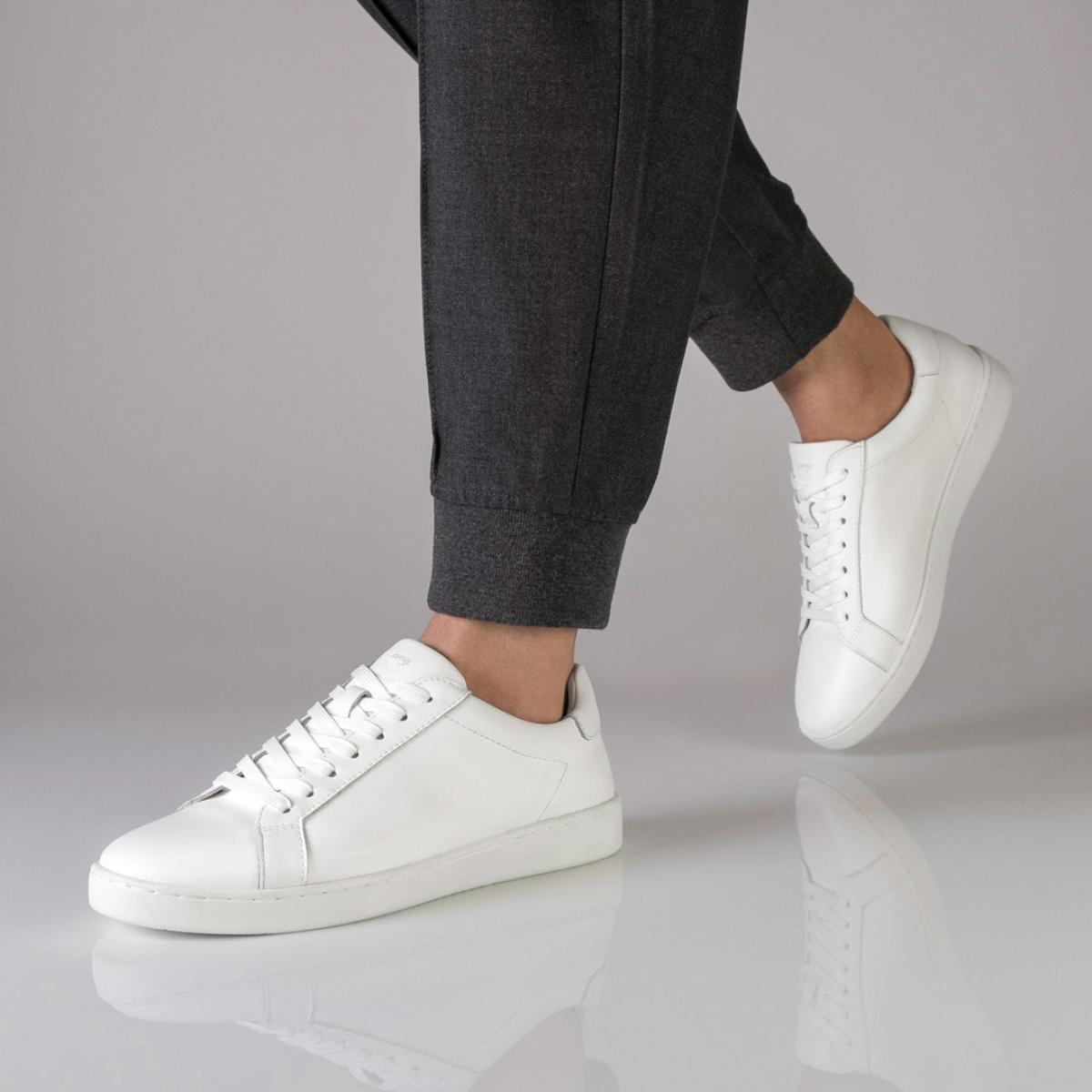 Anna Kern Suny Men's Dance Sneakers 7425