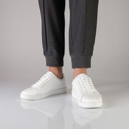Anna Kern Suny Men's Dance Sneakers 7425