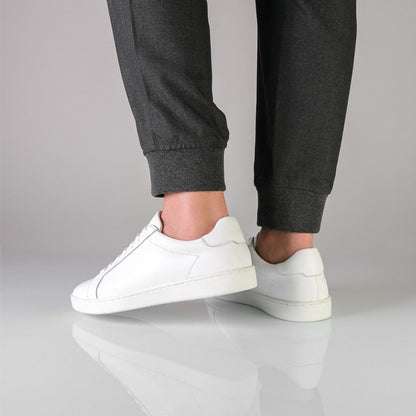 Anna Kern Suny Men's Dance Sneakers 7425