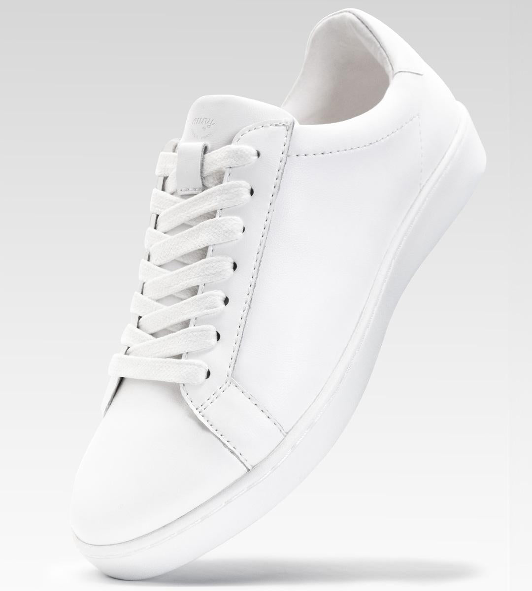 Anna Kern Suny Men's Dance Sneakers 7425