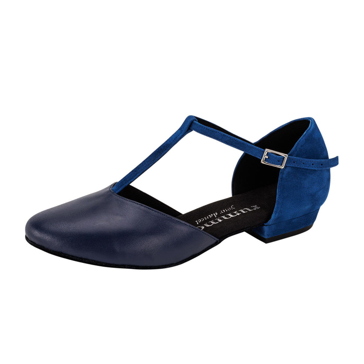 Rummos Damen Tanzschuhe Carol 006-124 20B
