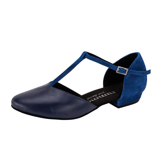 Rummos Damen Tanzschuhe Carol 006-124 20B