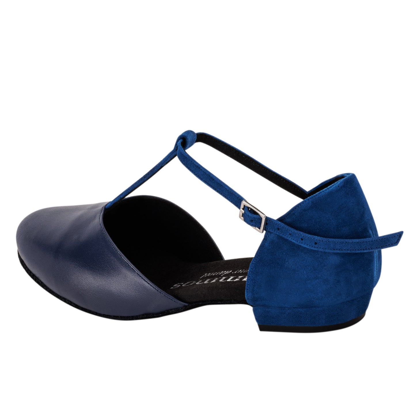 Rummos Damen Tanzschuhe Carol 006-124 20B