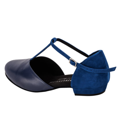 Rummos Damen Tanzschuhe Carol 006-124 20B
