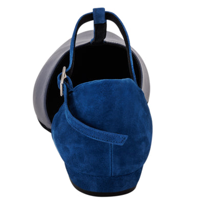 Rummos Damen Tanzschuhe Carol 006-124 20B