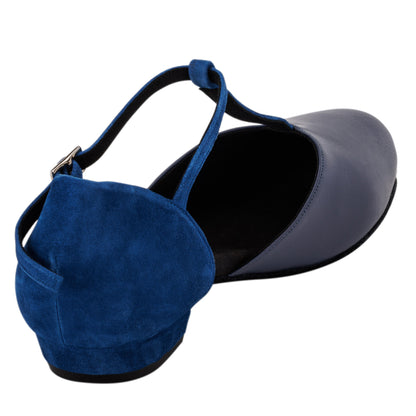 Rummos Damen Tanzschuhe Carol 006-124 20B