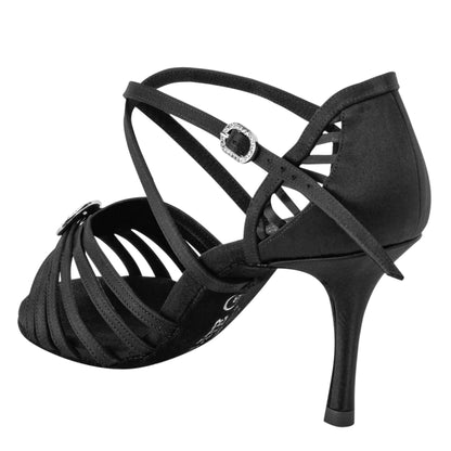 Rummos Damen Tanzschuhe Elite Celine 041