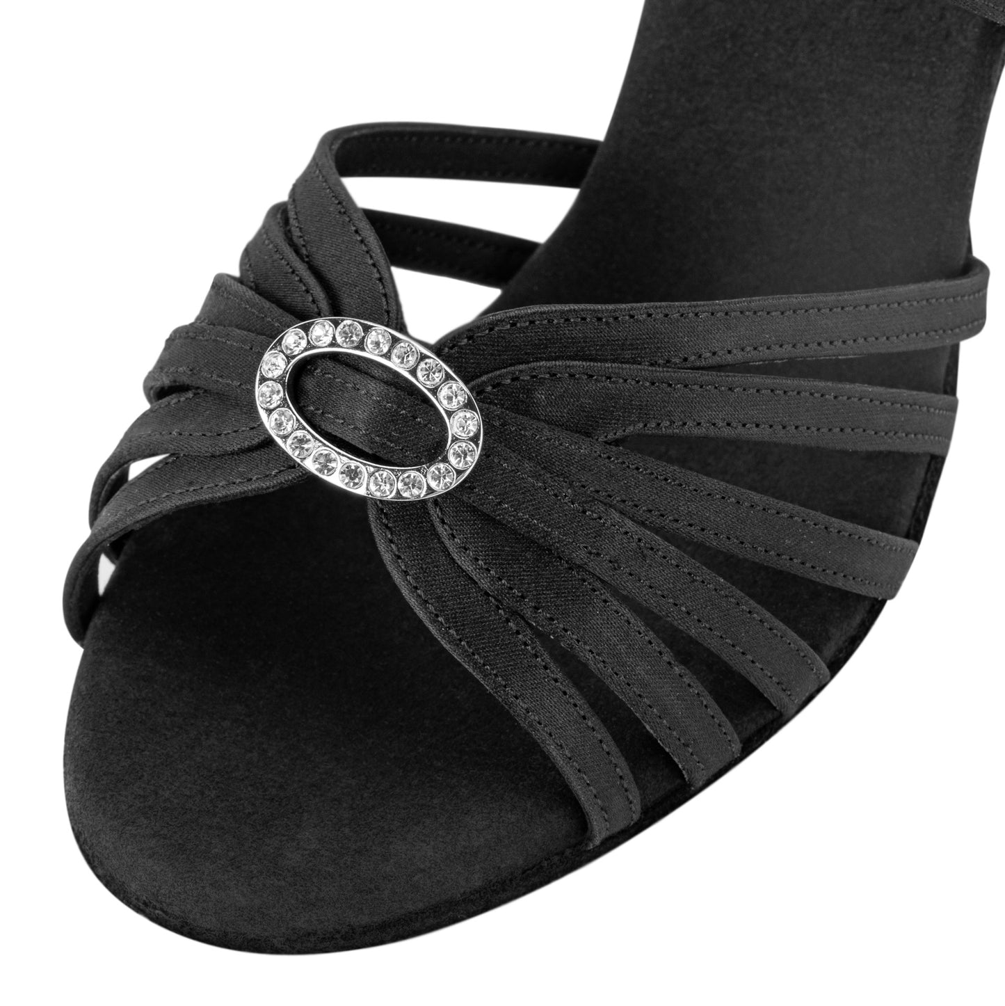 Rummos Damen Tanzschuhe Elite Celine 041