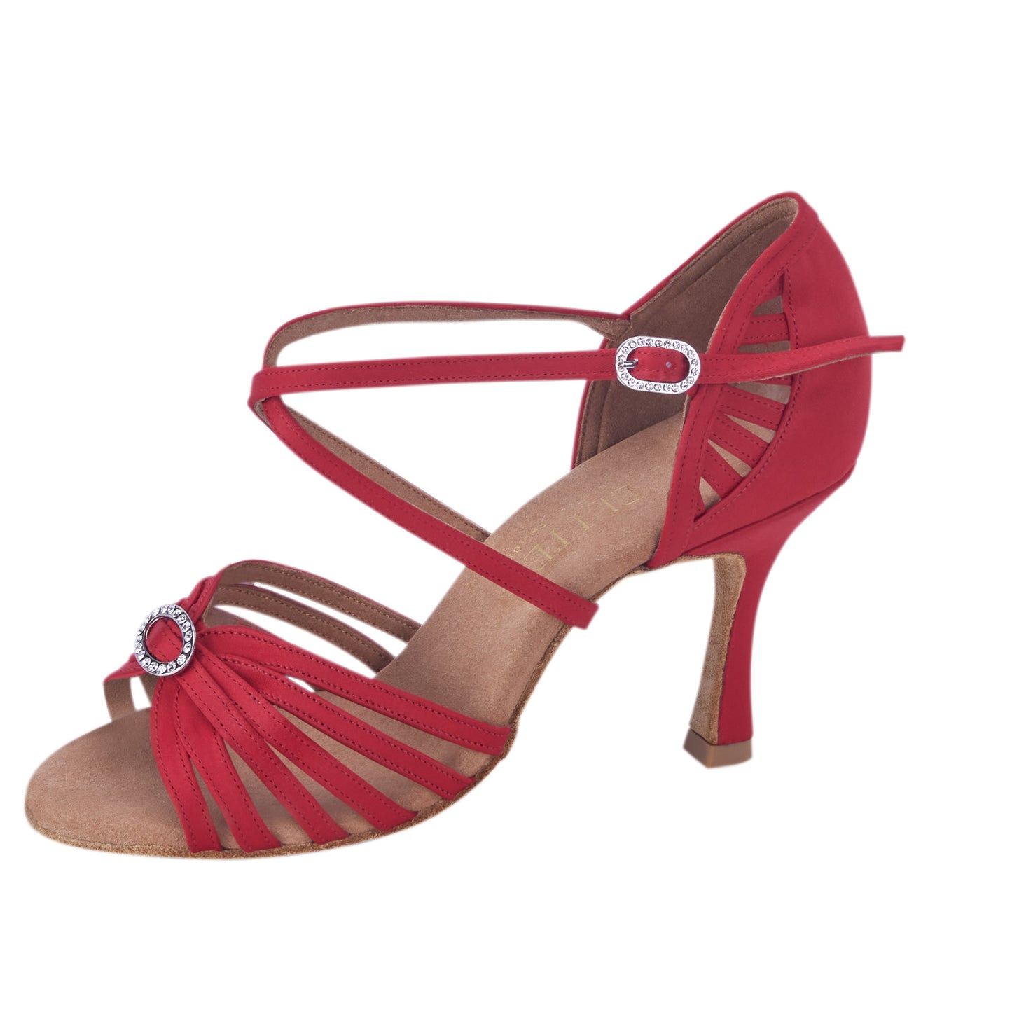 Rummos Women's Dance Shoes Elite Celine 049