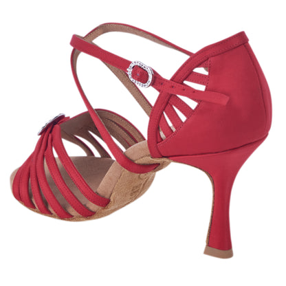 Rummos Women's Dance Shoes Elite Celine 049