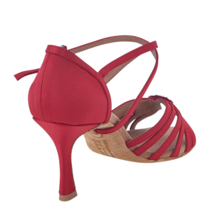 Rummos Women's Dance Shoes Elite Celine 049
