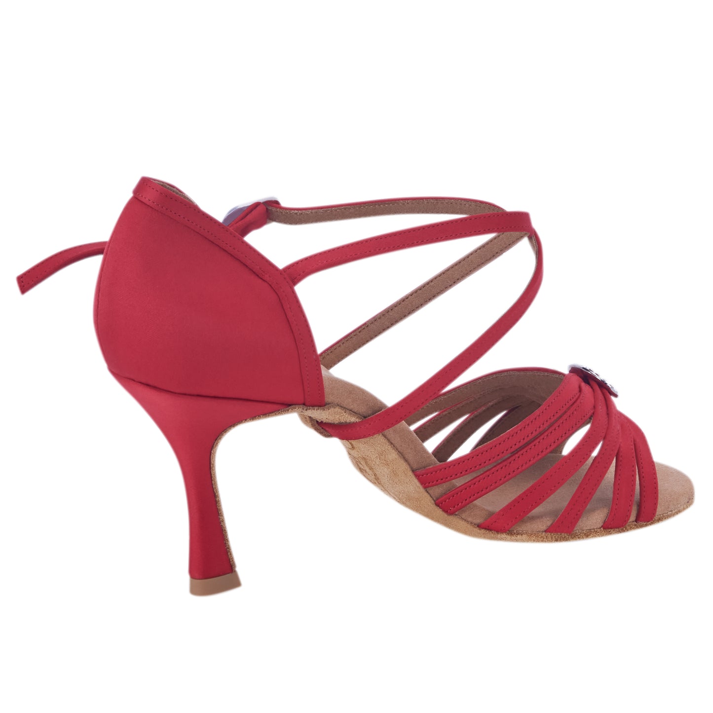 Rummos Women's Dance Shoes Elite Celine 049