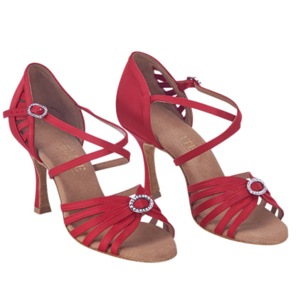 Rummos Women's Dance Shoes Elite Celine 049