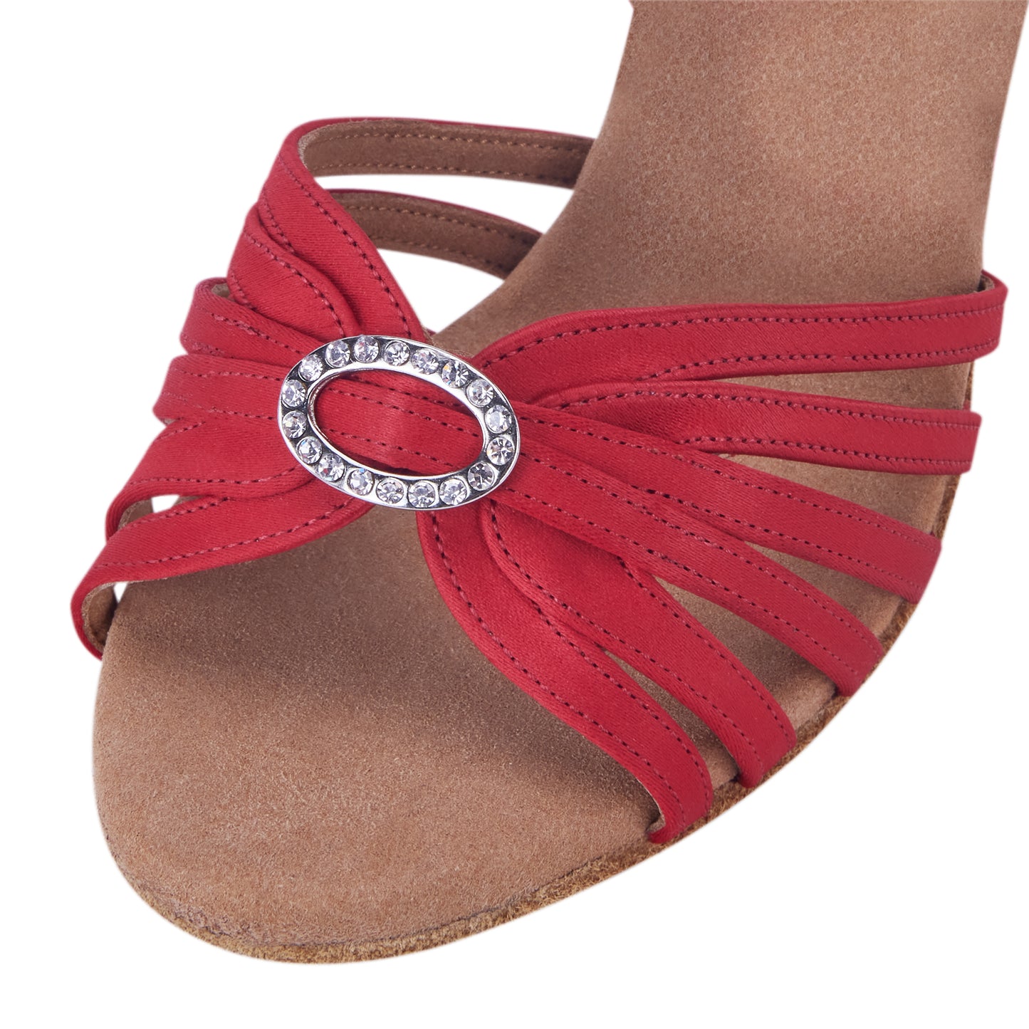 Rummos Women's Dance Shoes Elite Celine 049