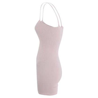 Intermezzo Damen Aufwärmanzug kurz 4587 Skinlegshort - Farbe: Rosa (007) - Größe: S