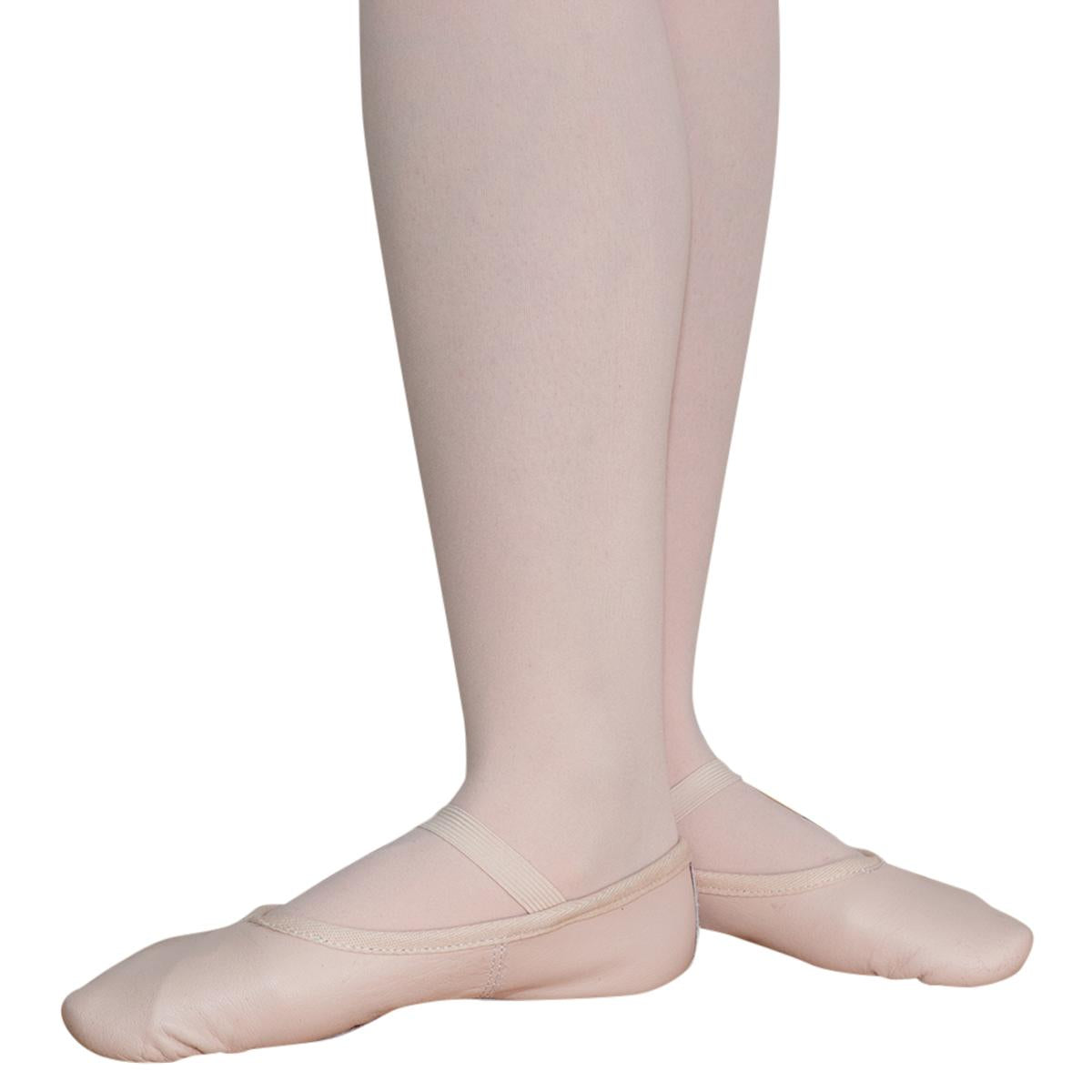Intermezzo Ballettschuhe 7252 Basic