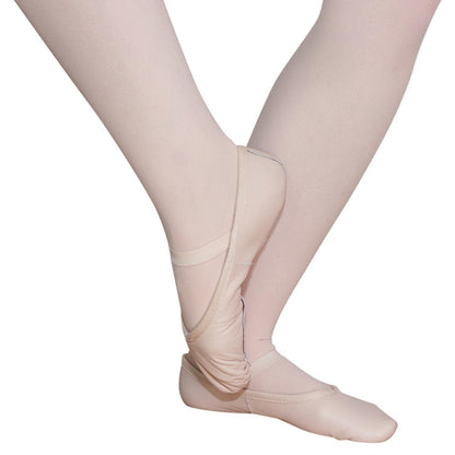 Intermezzo Ballettschuhe 7252 Basic