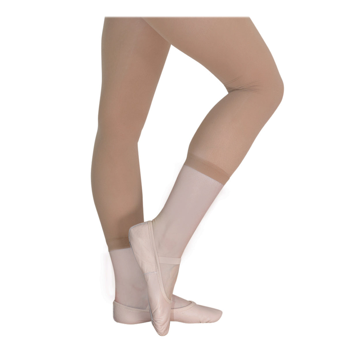 Intermezzo Damen Ballett Strumpfhose 0878 Microsi