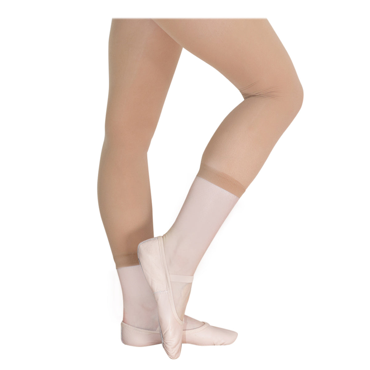 Intermezzo Mädchen Ballett Strumpfhose 0878 Microsi