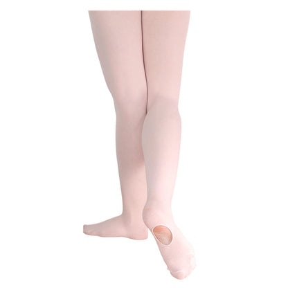 Intermezzo Damen Ballett Strumpfhose 0883 Leofur - Farbe: Rosa (007) - Größe: M