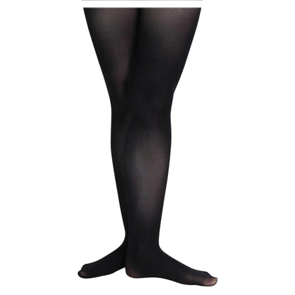 Intermezzo Damen Ballett Strumpfhose 0883 Leofur - Farbe: Schwarz (037) - Größe: S