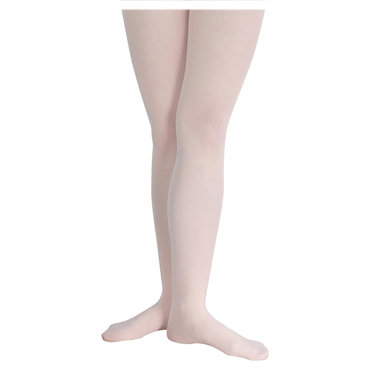 Intermezzo Damen Ballett Strumpfhose 0883 Leofur - Farbe: Skin Pink (077) - Größe: XL