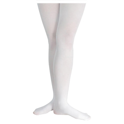 Intermezzo Damen Ballett Strumpfhose 0883 Leofur - Farbe: Weiß (001) - Größe: L