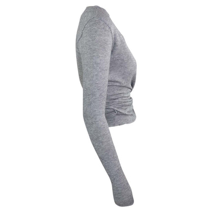 Intermezzo Mädchen Ballett Wickeljacke 6450 Jercruvisnac