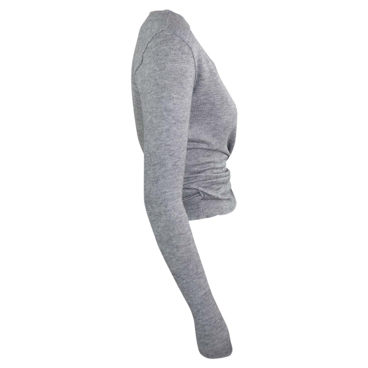 Intermezzo Damen Ballett Wickeljacke 6450 Jercruvisnac